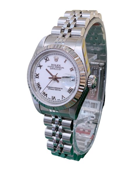 Rolex Datejust Lady 79174
